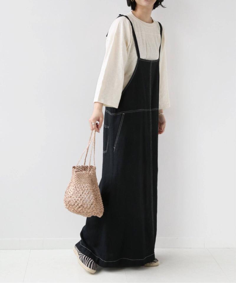 【HOLIDAYS COMFORT】FOOTBALL TEE：別注Tシャツ◆（JOURNAL STANDARD relume）