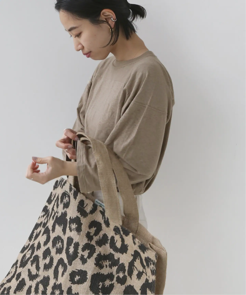 【HOLIDAYS COMFORT】FOOTBALL TEE：別注Tシャツ◆（JOURNAL STANDARD relume）