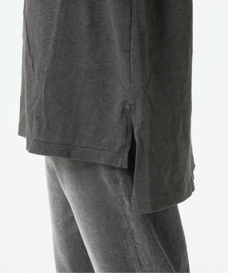 【HOLIDAYS COMFORT】FOOTBALL TEE：別注Tシャツ◆（JOURNAL STANDARD relume）