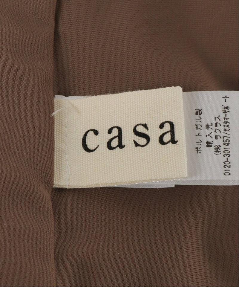 【CASA RAKI/カーサ ラキ】ビキニハイウエスト（AP STUDIO）