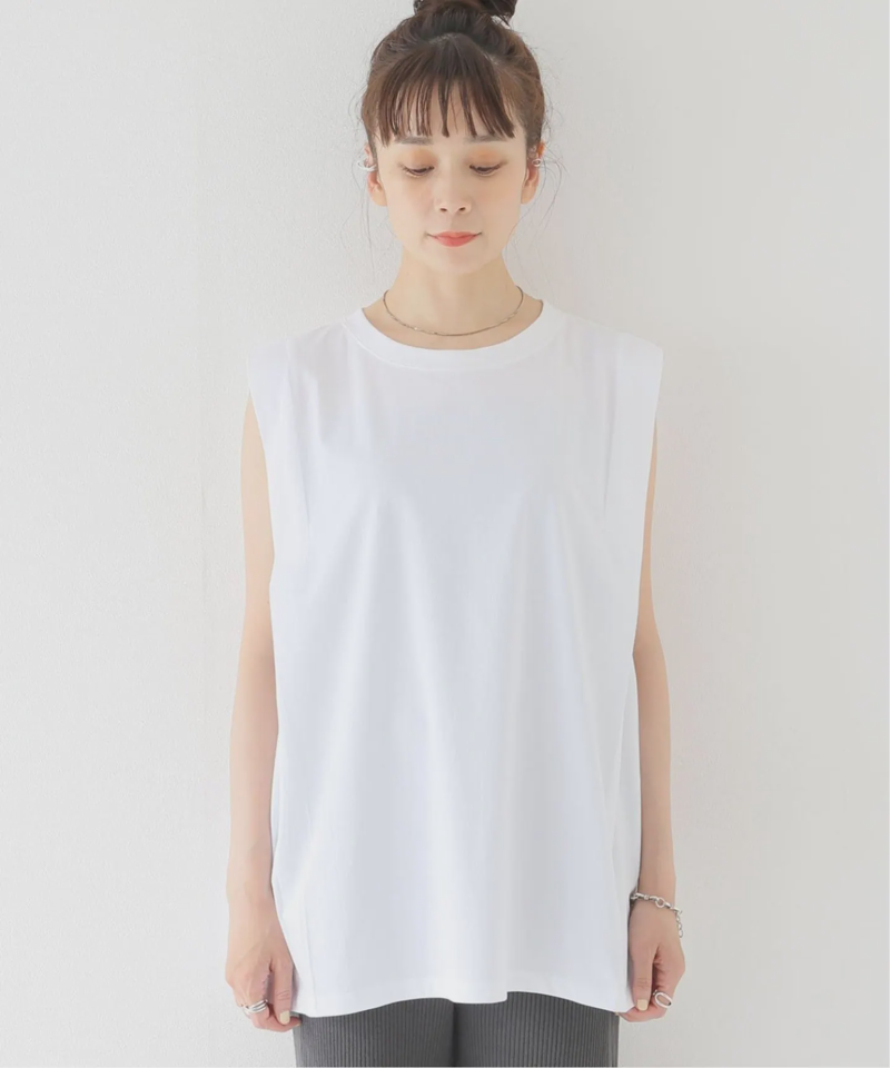 《追加》ハイトリコットBOXY Tee◆（JOURNAL STANDARD relume）