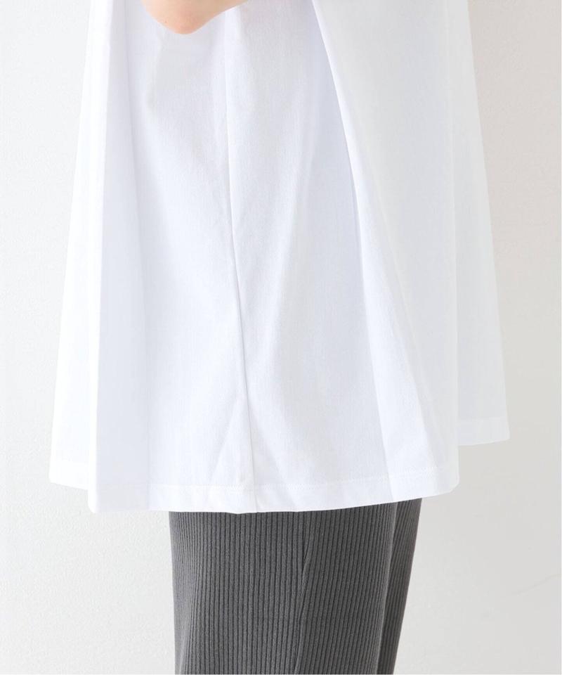 《追加》ハイトリコットBOXY Tee◆（JOURNAL STANDARD relume）