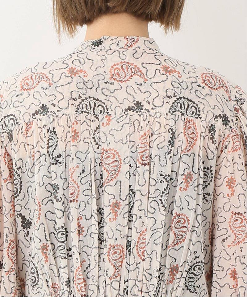 【ISABEL MARANT ETOILE /イザベル マラン エトワール】ARIANA COTTON VOI（journal standard luxe）