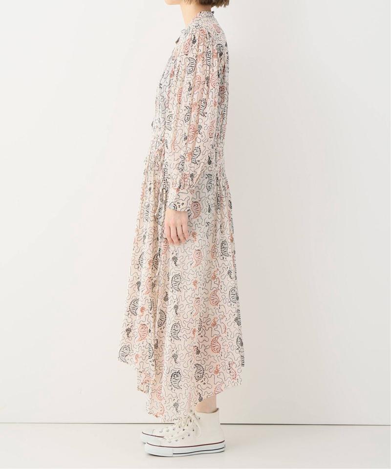 【ISABEL MARANT ETOILE /イザベル マラン エトワール】ARIANA COTTON VOI（journal standard luxe）