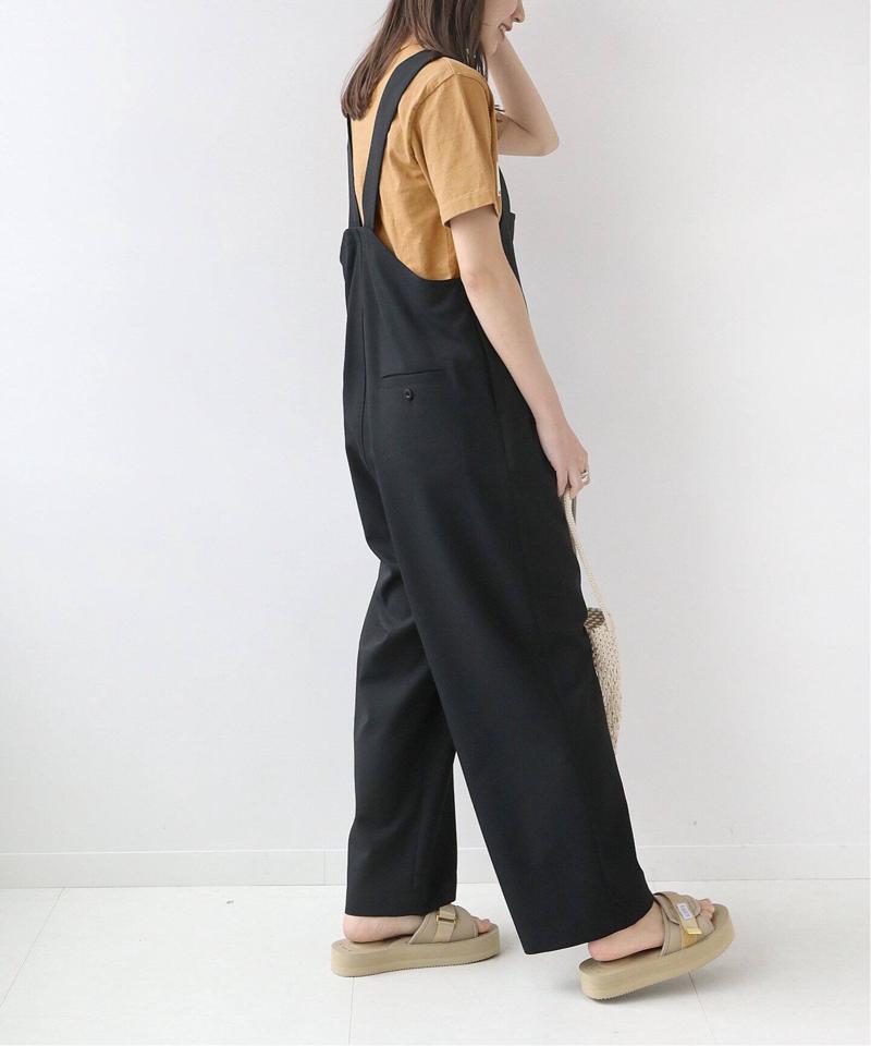 【MIXTA/ミクスタ】 TEE：カットソー◆（JOURNAL STANDARD relume）
