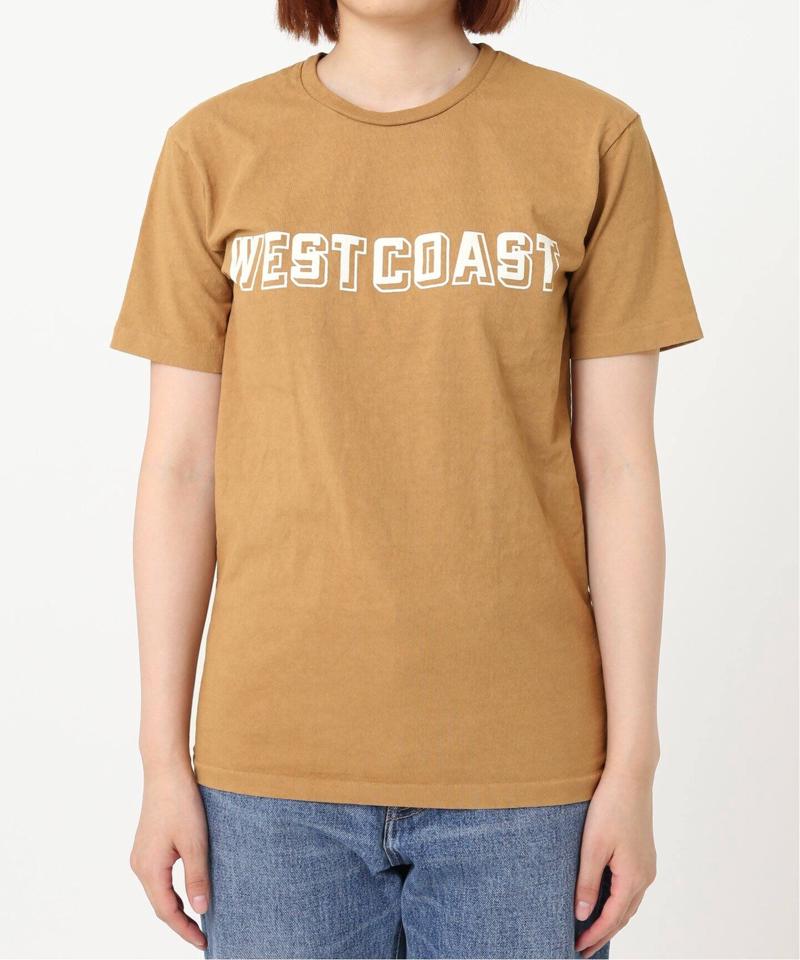 【MIXTA/ミクスタ】 TEE：カットソー◆（JOURNAL STANDARD relume）