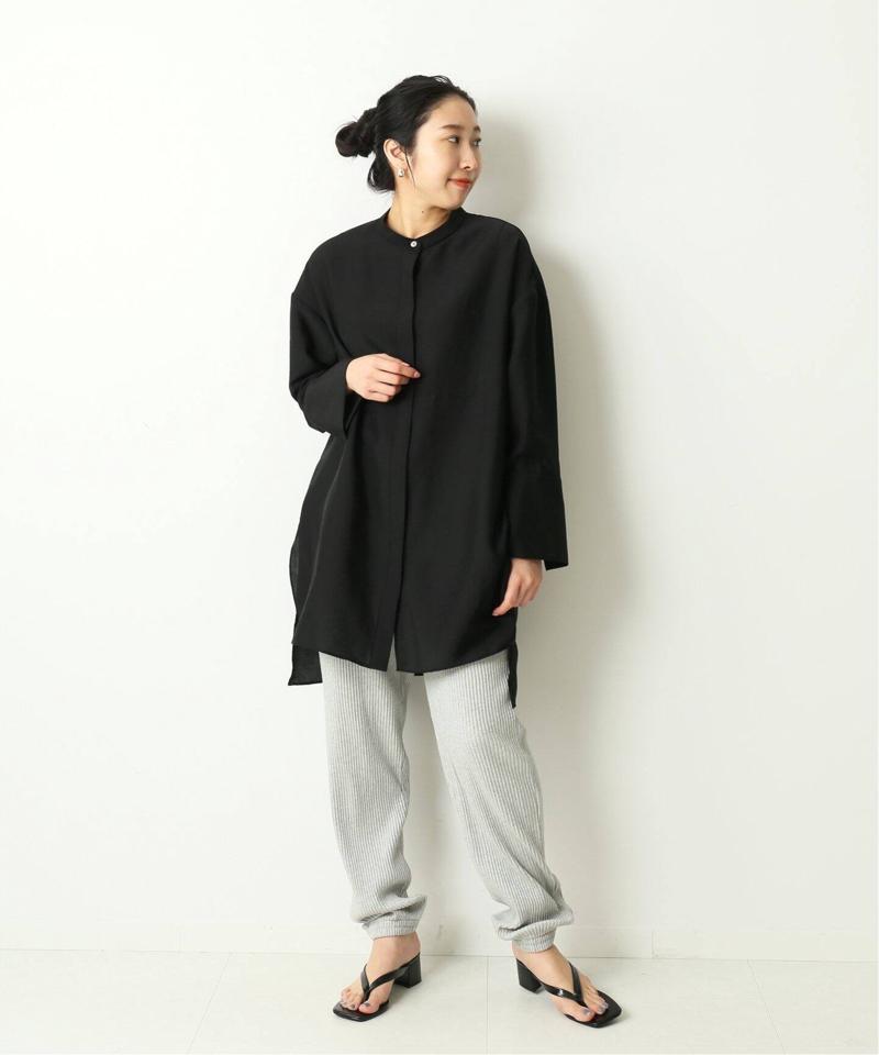 リヨセルシアーシャツ◆（JOURNAL STANDARD L'ESSAGE）