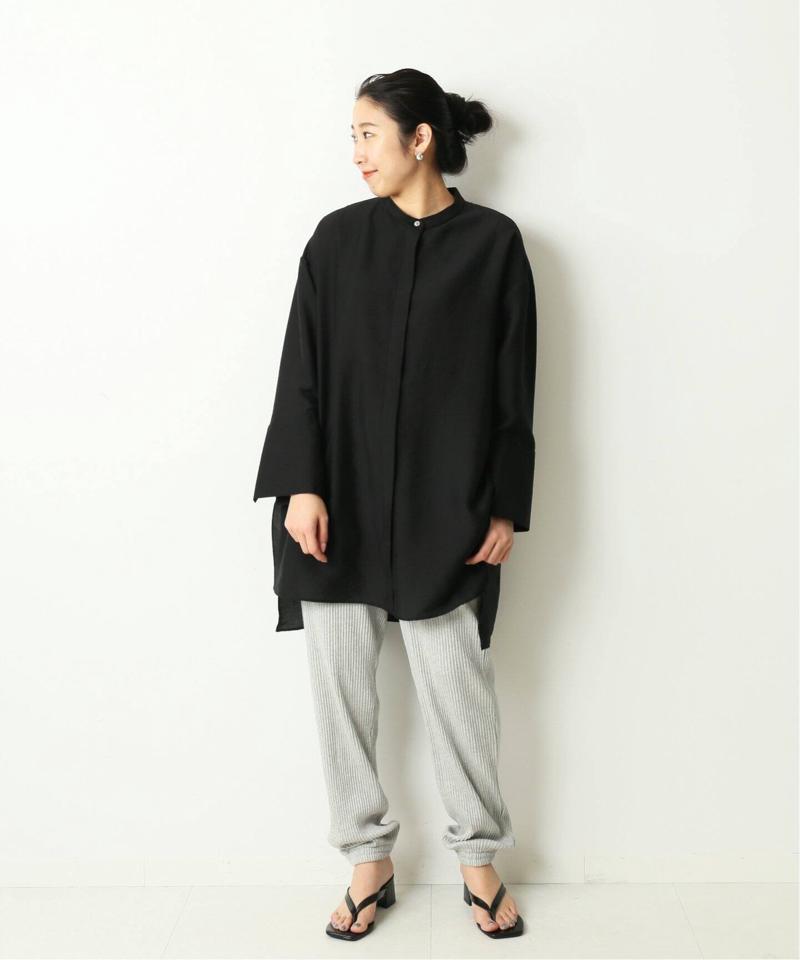 リヨセルシアーシャツ◆（JOURNAL STANDARD L'ESSAGE）