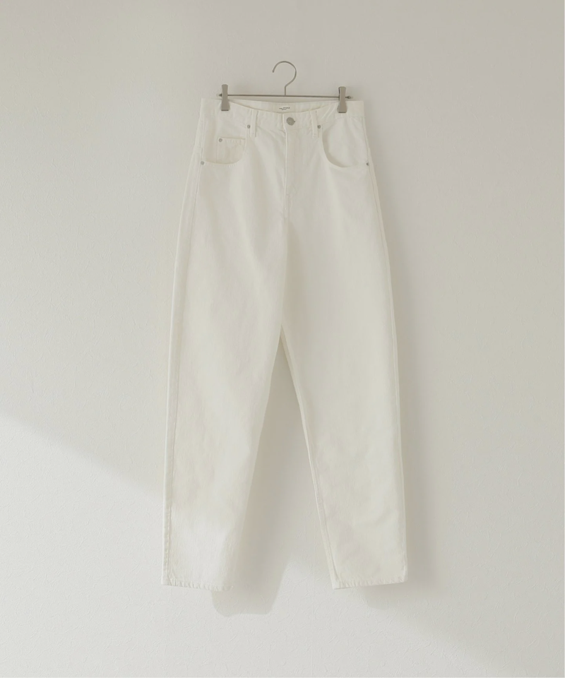 【ISABEL MARANT ETOILE/イザベル マラン エトワール】CORFY：パンツ（JOURNAL STANDARD）