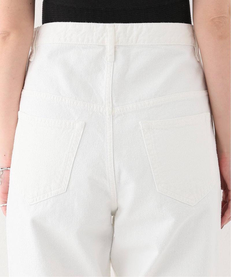【ISABEL MARANT ETOILE/イザベル マラン エトワール】CORFY：パンツ（JOURNAL STANDARD）