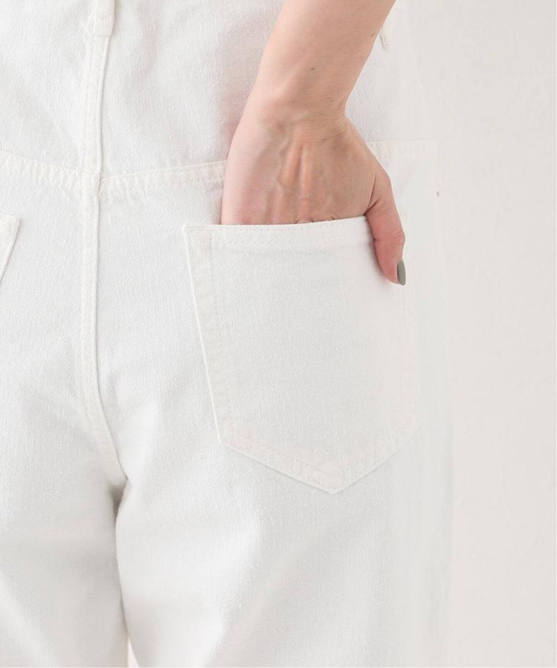 【ISABEL MARANT ETOILE/イザベル マラン エトワール】CORFY：パンツ（JOURNAL STANDARD）