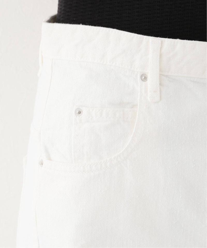 【ISABEL MARANT ETOILE/イザベル マラン エトワール】CORFY：パンツ（JOURNAL STANDARD）