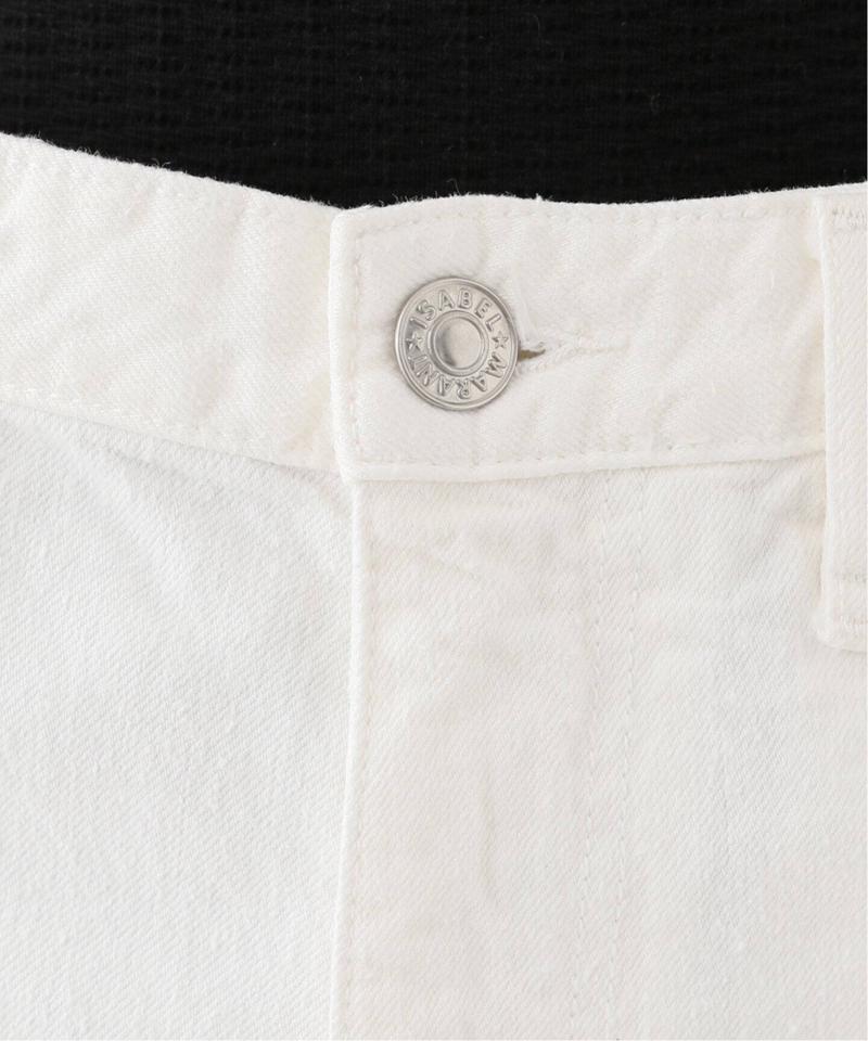 【ISABEL MARANT ETOILE/イザベル マラン エトワール】CORFY：パンツ（JOURNAL STANDARD）