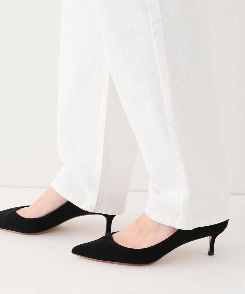 【ISABEL MARANT ETOILE/イザベル マラン エトワール】CORFY：パンツ（JOURNAL STANDARD）