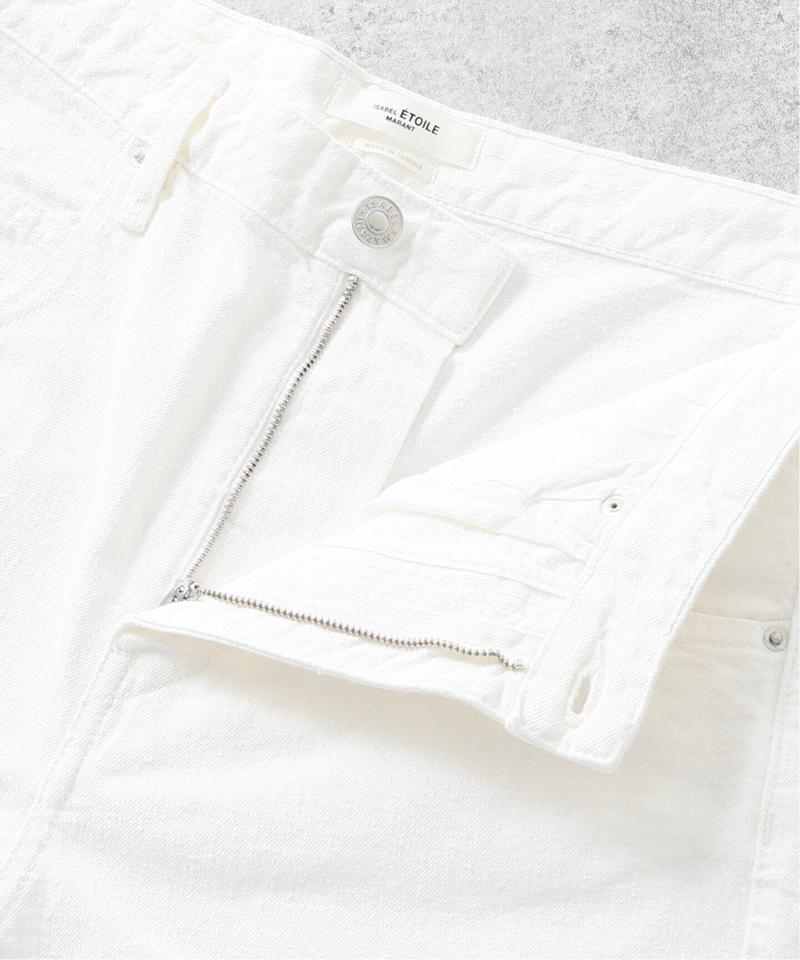 【ISABEL MARANT ETOILE/イザベル マラン エトワール】CORFY：パンツ（JOURNAL STANDARD）