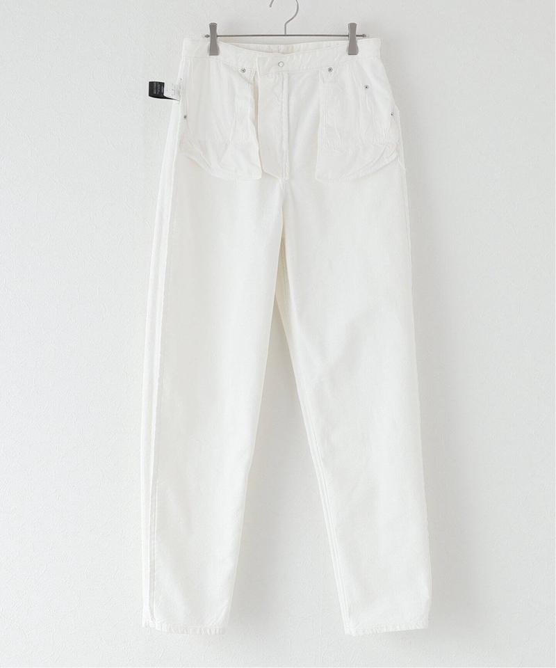 【ISABEL MARANT ETOILE/イザベル マラン エトワール】CORFY：パンツ（JOURNAL STANDARD）