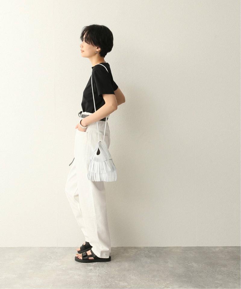 【ISABEL MARANT ETOILE/イザベル マラン エトワール】CORFY：パンツ（JOURNAL STANDARD）
