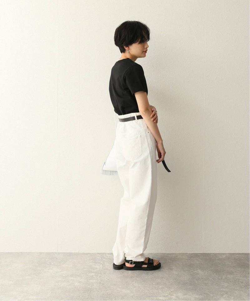 【ISABEL MARANT ETOILE/イザベル マラン エトワール】CORFY：パンツ（JOURNAL STANDARD）
