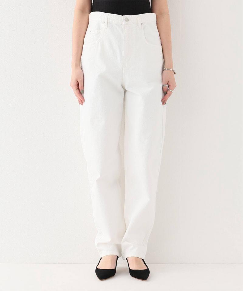 【ISABEL MARANT ETOILE/イザベル マラン エトワール】CORFY：パンツ（JOURNAL STANDARD）