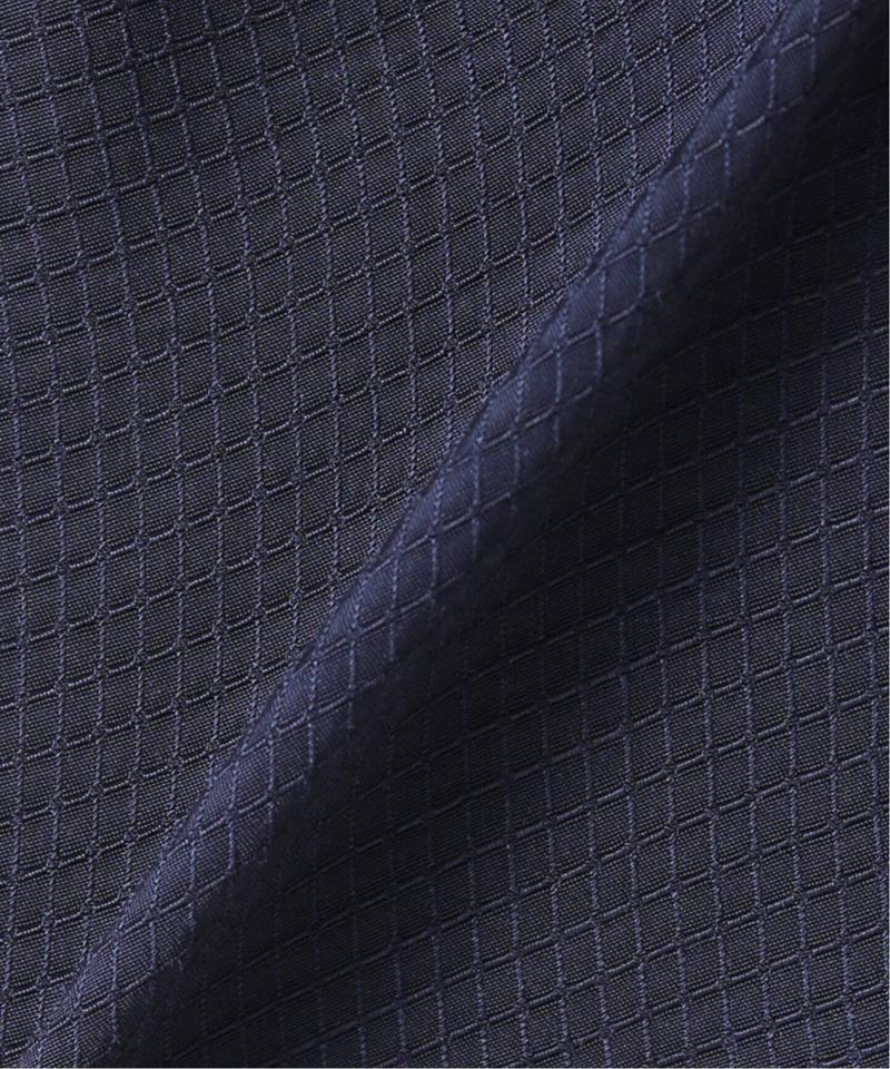 【GANNI/ガニー】Ripstop Ecovero SH：シャツ（JOURNAL STANDARD L'ESSAGE）