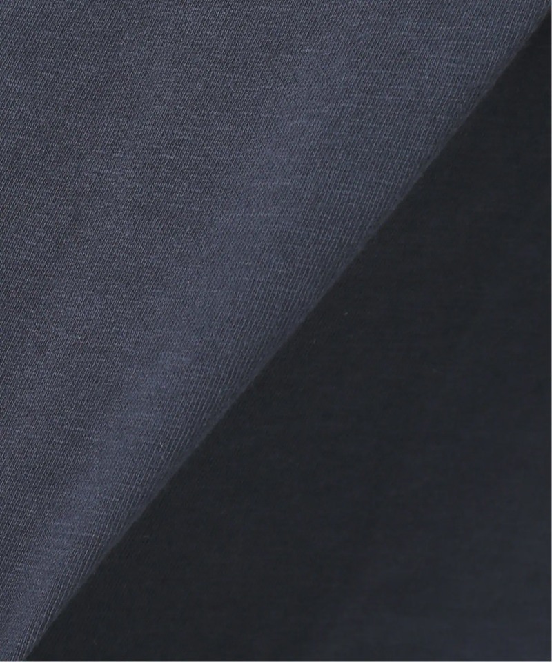 コットンスラブラグランスウェットTEE◆（JOURNAL STANDARD relume）
