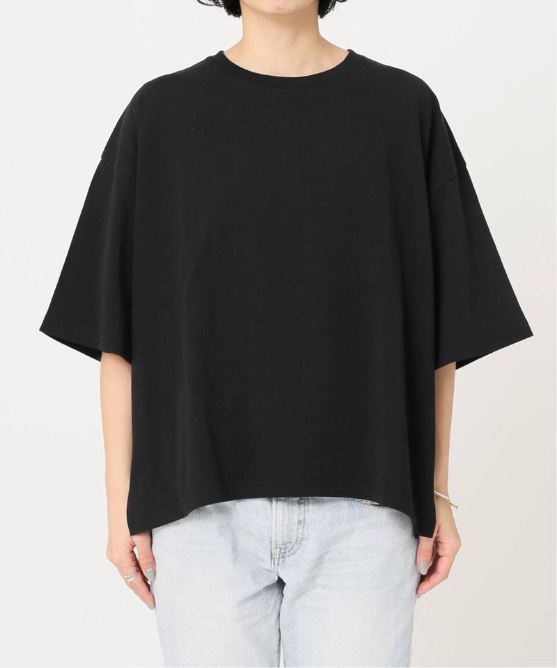 スリットヘムTEE◆（JOURNAL STANDARD relume）