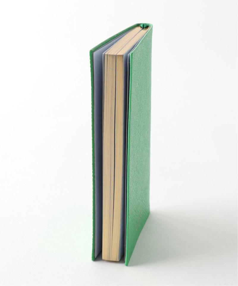 【SMYTHSON/スマイソン】ideas and inspirations ノート(IENA)
