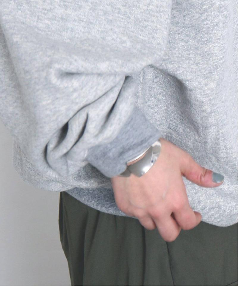 【STANDARD JOURNAL / スタンダード ジャーナル】by MINAMI Sweat 001 size（JOURNAL STANDARD）