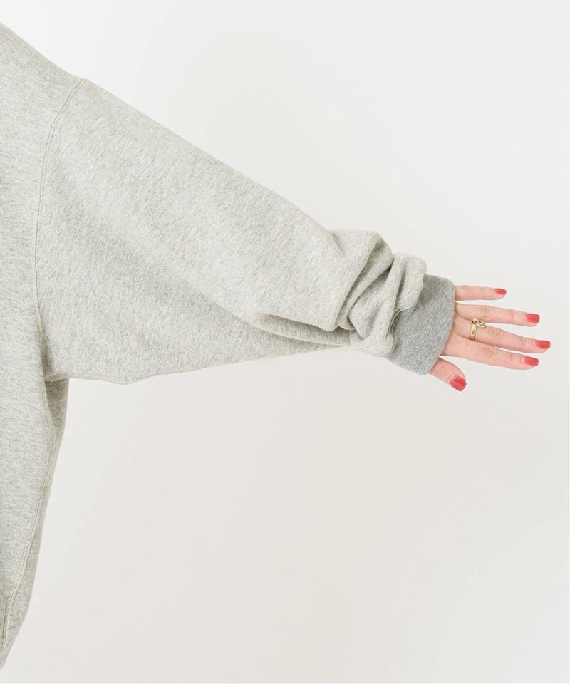 【STANDARD JOURNAL / スタンダード ジャーナル】by MINAMI Sweat 001 size（JOURNAL STANDARD）