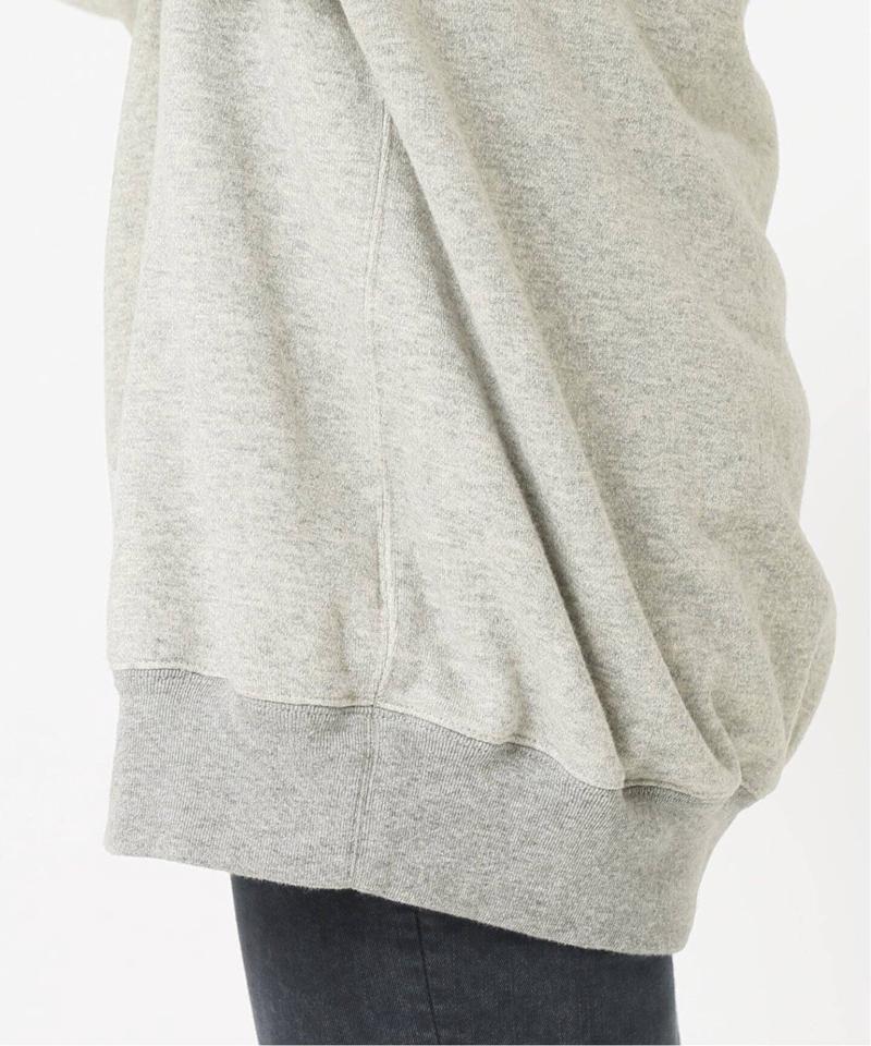 【STANDARD JOURNAL / スタンダード ジャーナル】by MINAMI Sweat 001 size（JOURNAL STANDARD）