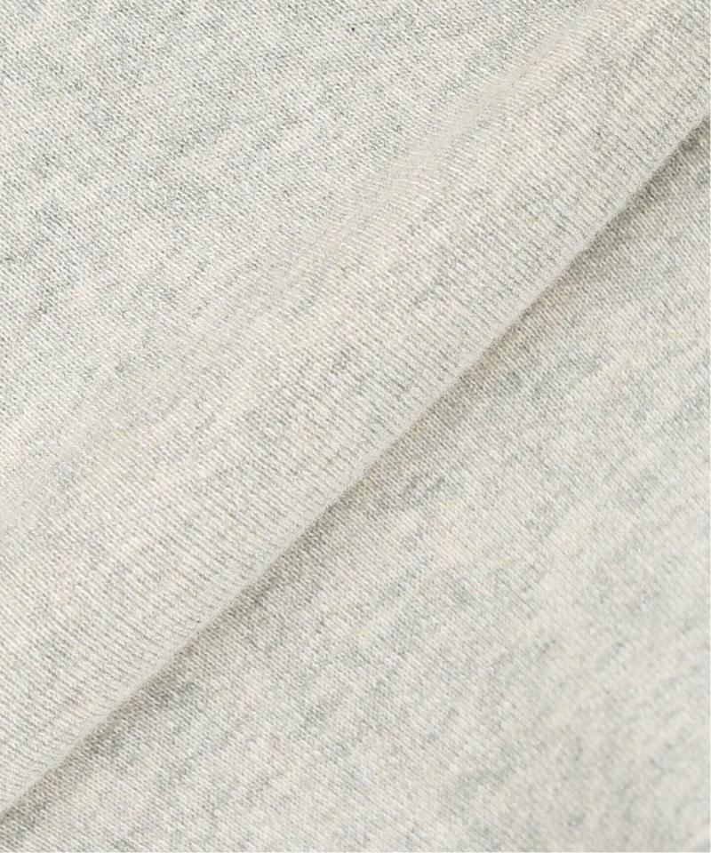 【STANDARD JOURNAL / スタンダード ジャーナル】by MINAMI Sweat 001 size（JOURNAL STANDARD）
