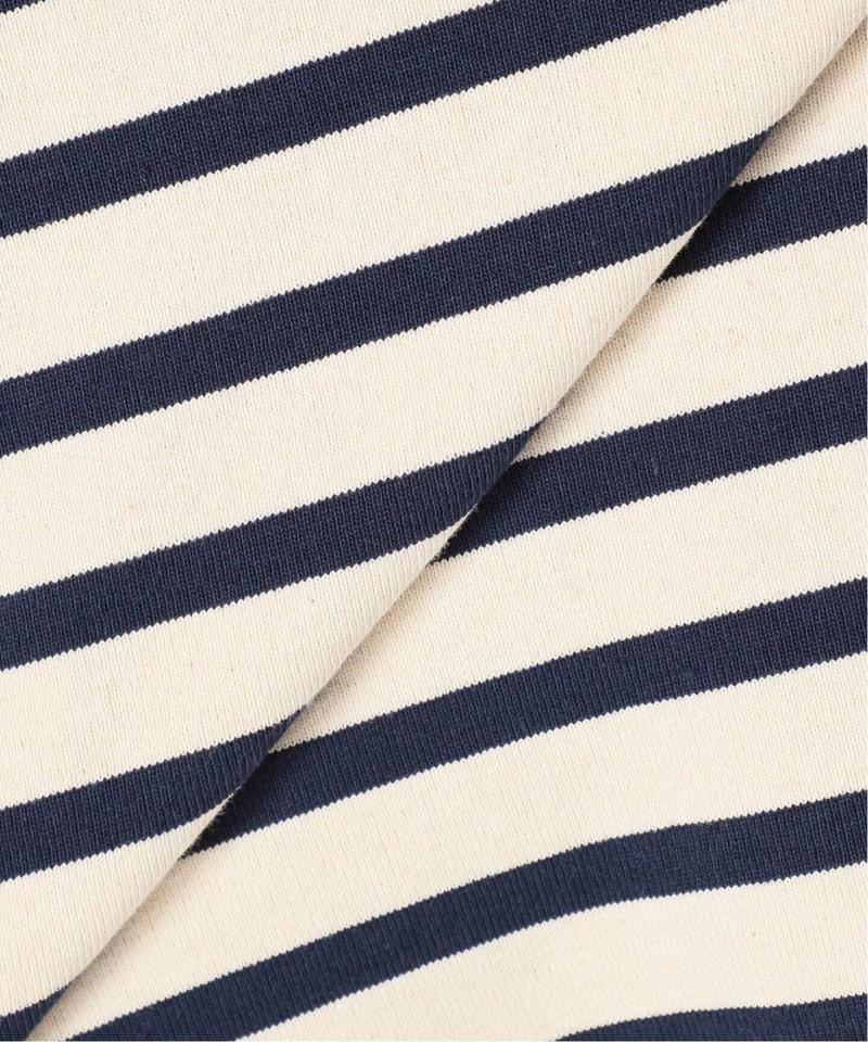 【STANDARD JOURNAL / スタンダード ジャーナル】by KAWASE Basque Shirt（JOURNAL STANDARD）