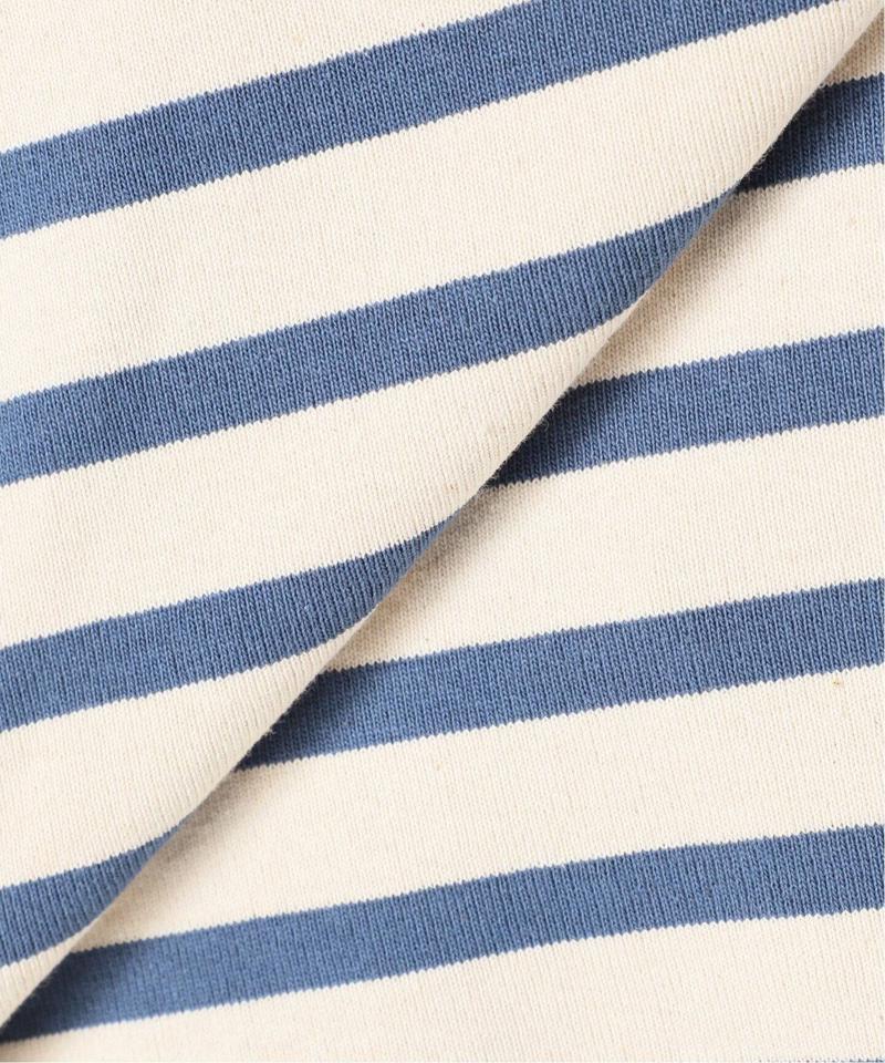 【STANDARD JOURNAL / スタンダード ジャーナル】by KAWASE Basque Shirt（JOURNAL STANDARD）