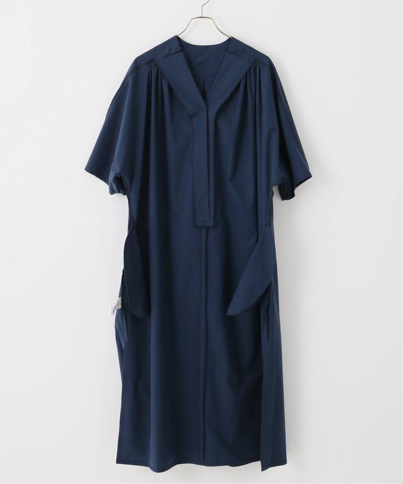 【seya. / セヤ】 VOYAGE DRESS（journal standard luxe）