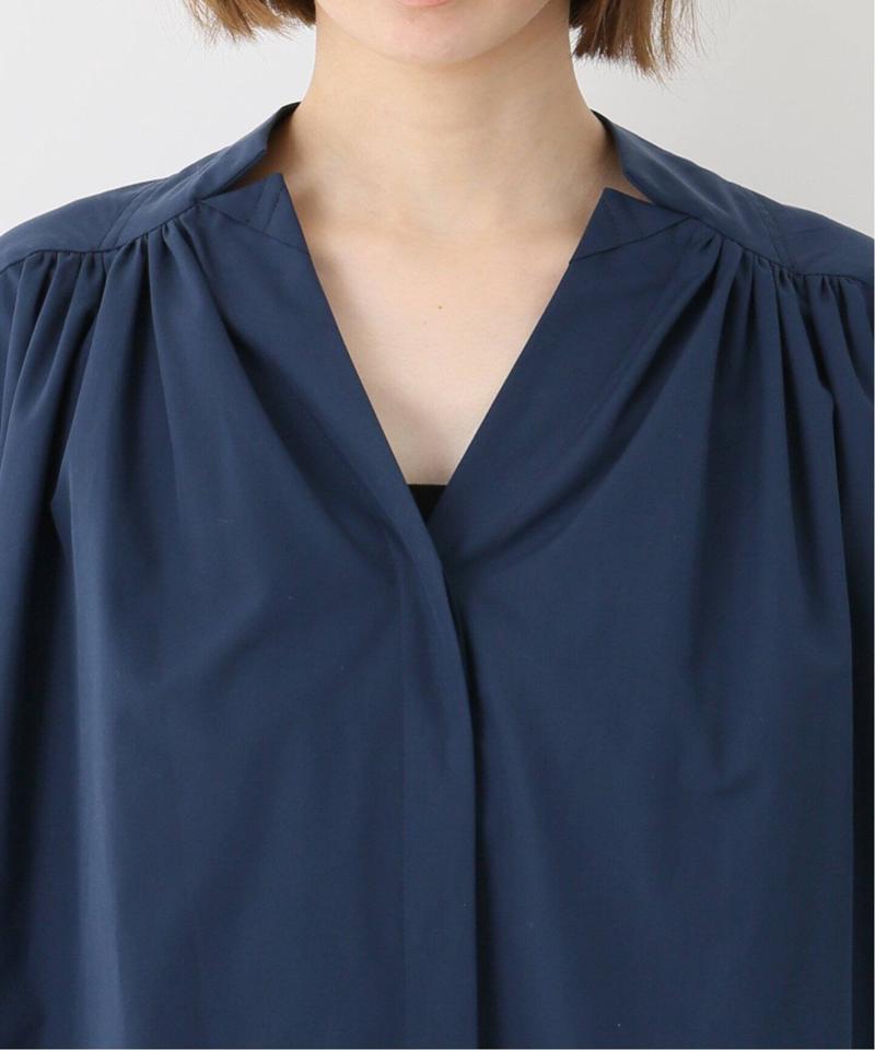 【seya. / セヤ】 VOYAGE DRESS（journal standard luxe）