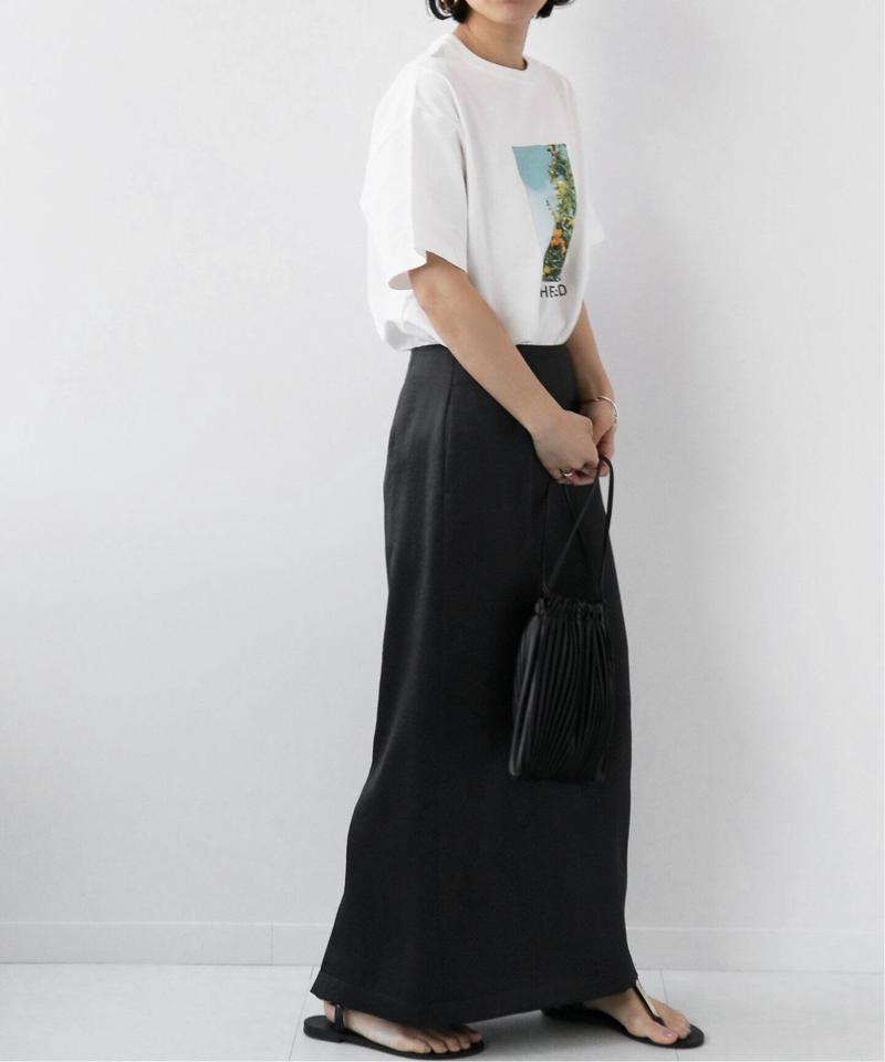 フォトプリントTEE◆（JOURNAL STANDARD relume）