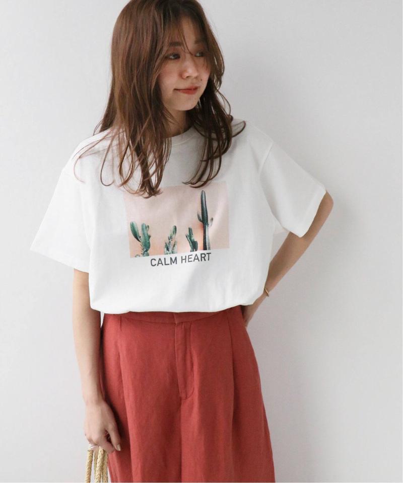 フォトプリントTEE◆（JOURNAL STANDARD relume）