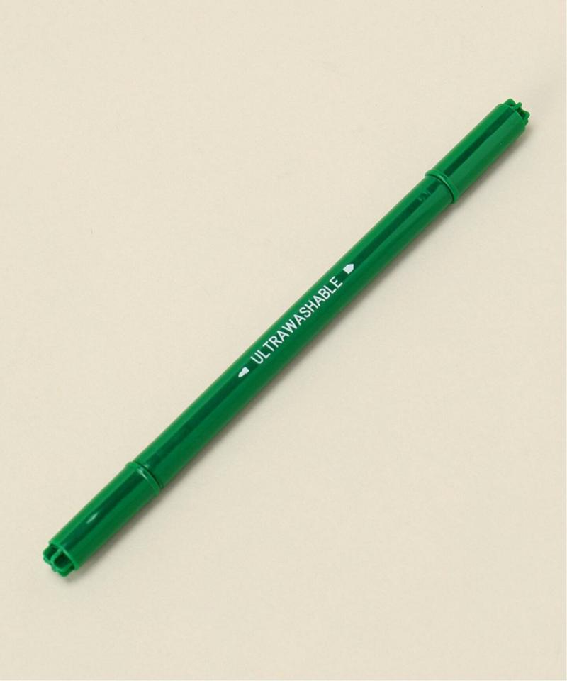 OMY 16 FELT PENS - ULTRA WASHABLE（BOICE FROM BAYCREW'S）