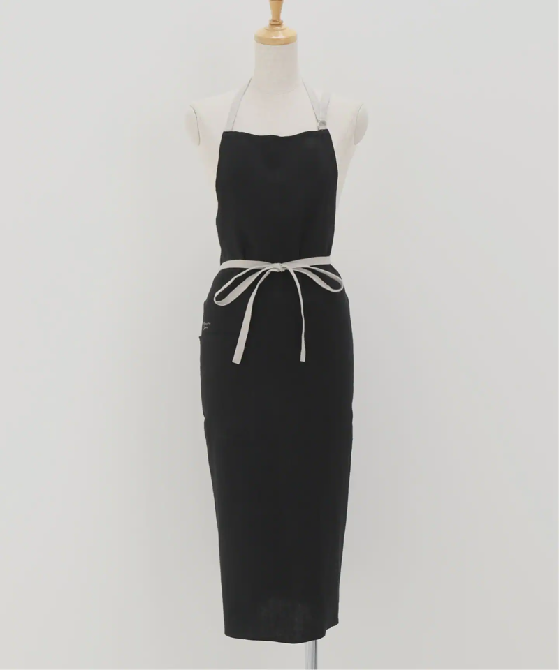 Maison リネンエプロン◆（IENA）