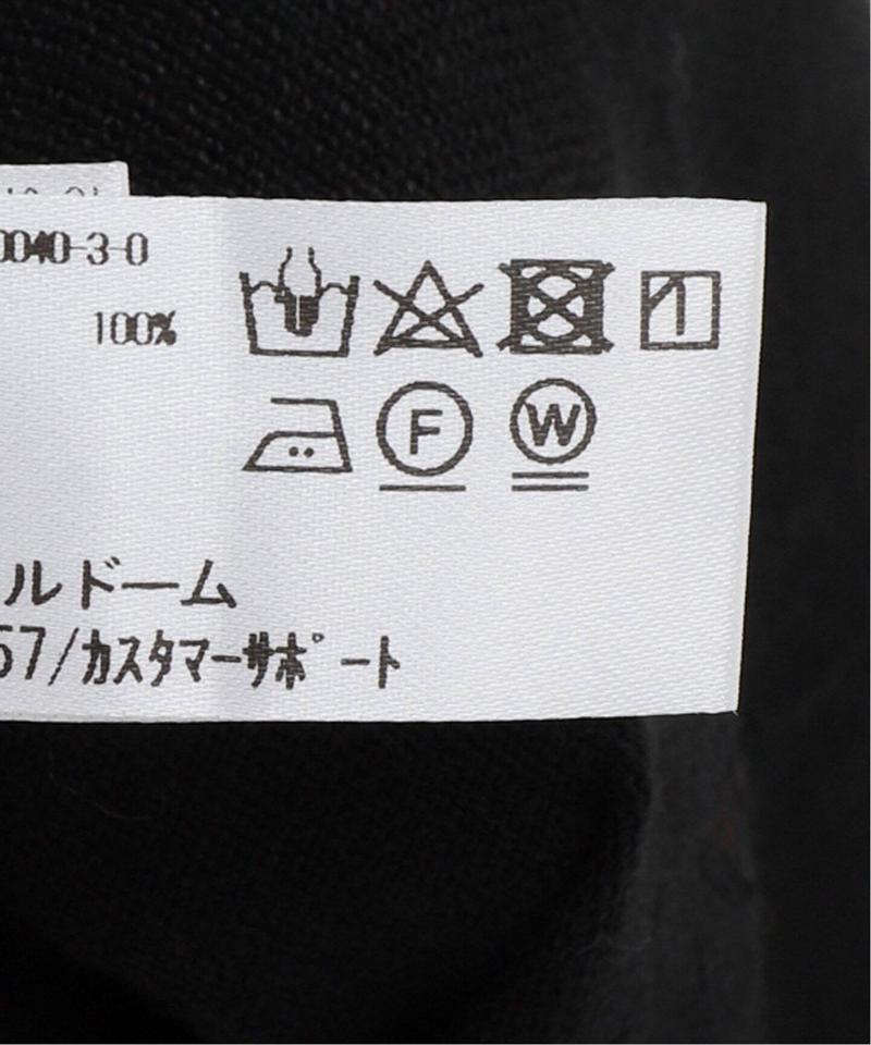 Maison リネンエプロン◆（IENA）