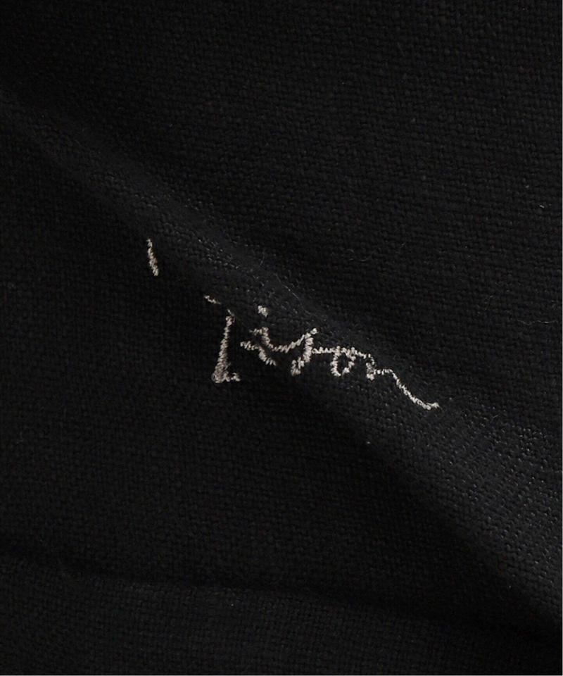 Maison リネンエプロン◆（IENA）