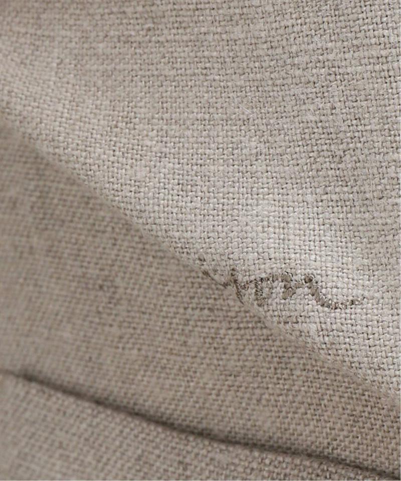 Maison リネンエプロン◆（IENA）