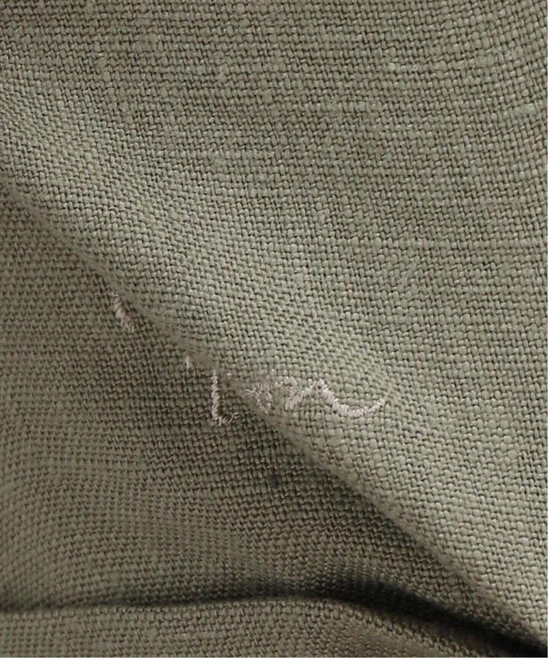 Maison リネンエプロン◆（IENA）