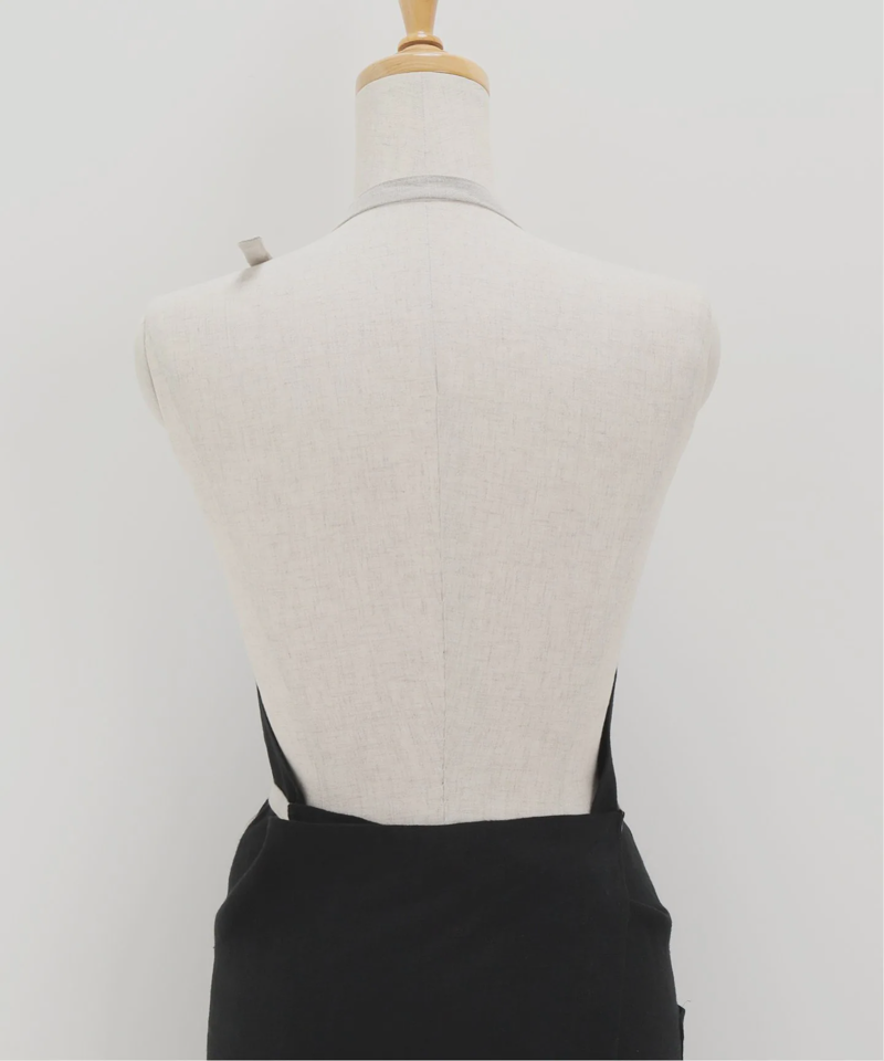 Maison リネンエプロン◆（IENA）