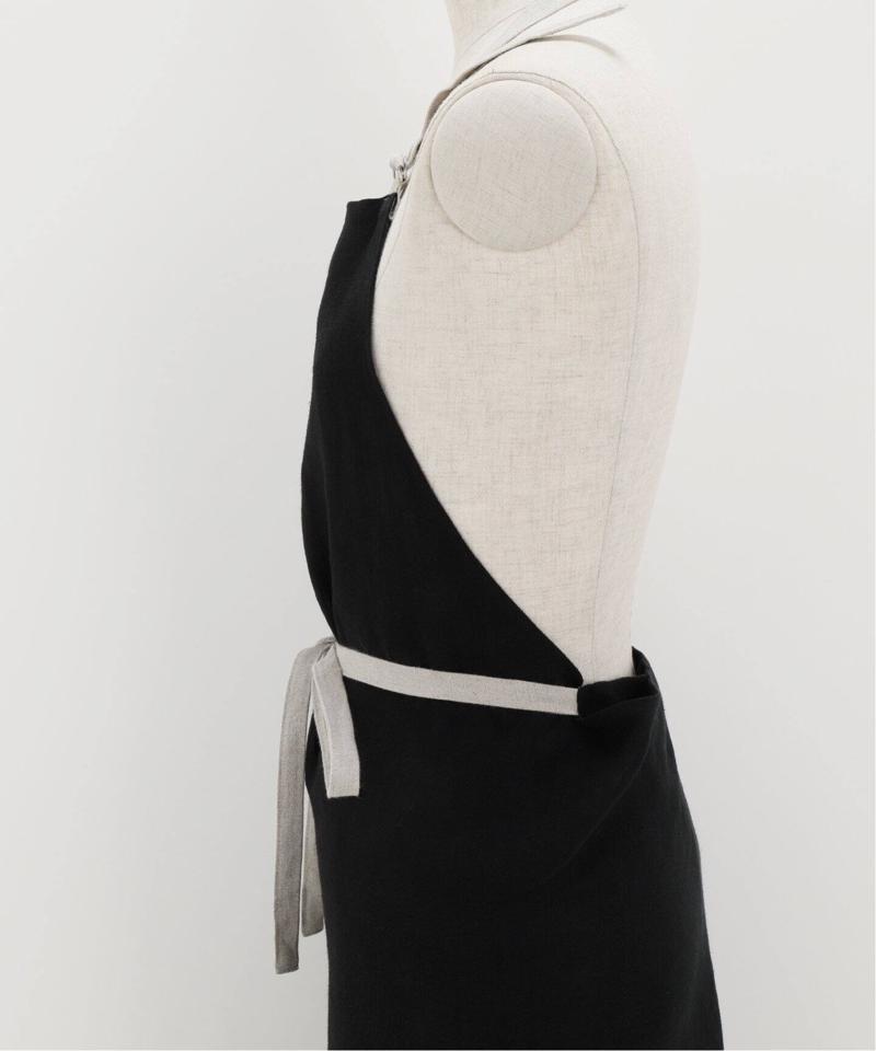 Maison リネンエプロン◆（IENA）