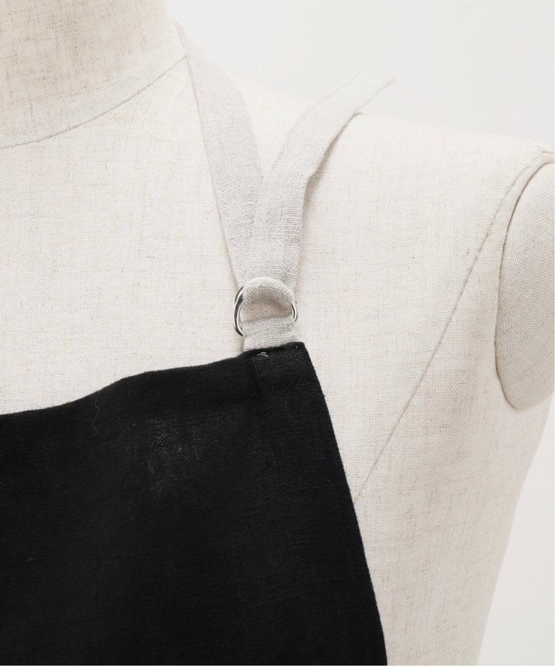 Maison リネンエプロン◆（IENA）