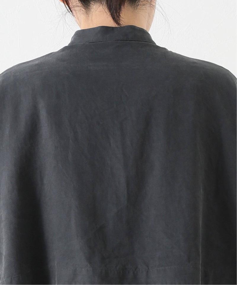 ヴィンテージツイル スタンドワンピース（journal standard luxe）