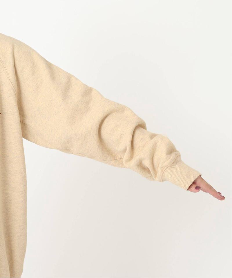 【MIXTA/ミクスタ】SO CAL：スウェット◆（JOURNAL STANDARD relume）