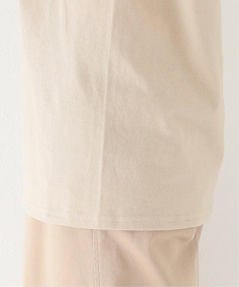 【NOMA t.d.】N STRIPE SLEEVE TEE SPECIAL：Tシャツ（JOURNAL STANDARD relume）