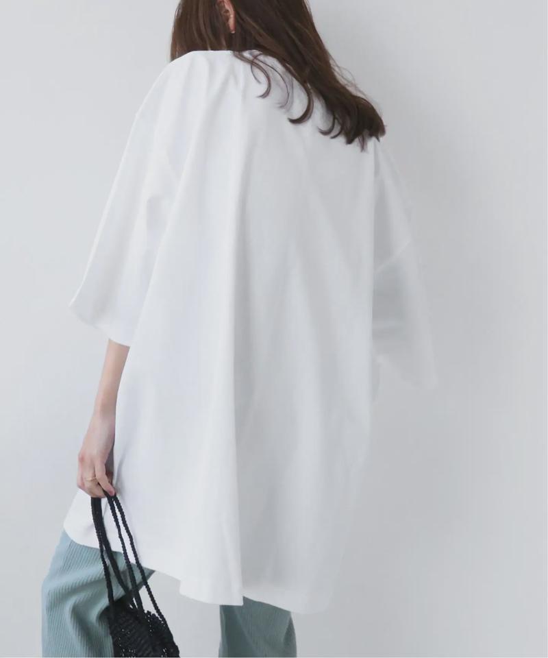【CAMBER/キャンバー】3XL：Tシャツ◆（JOURNAL STANDARD relume）